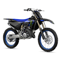 YZ450F Monster Energy, 2025