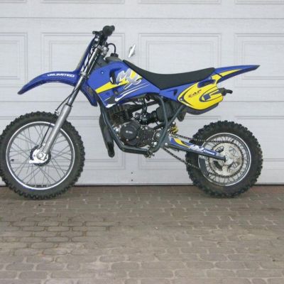MX 50, 2006