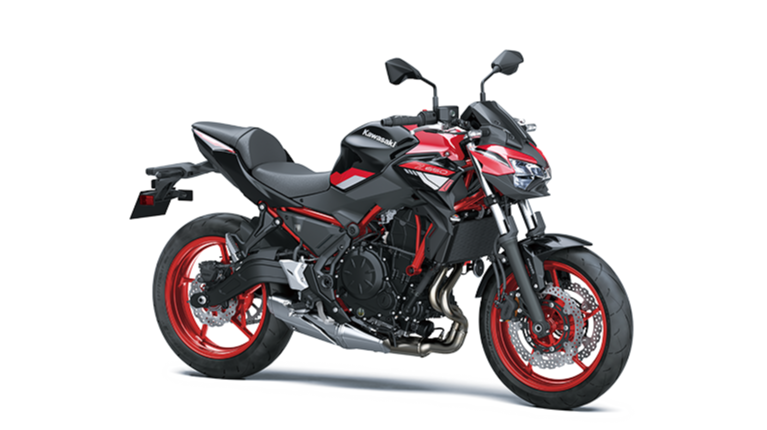 Z650, 2025 Z650, 2025