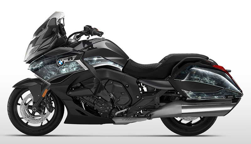 K1600B, 2026