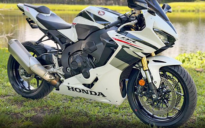 CBR1000RR, 2026