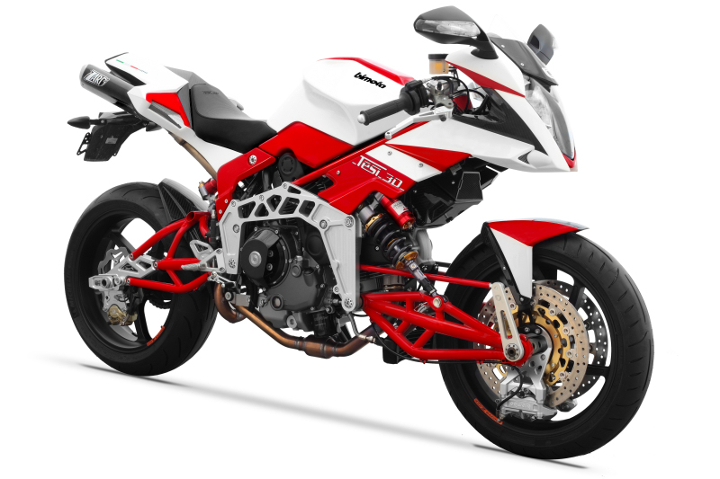 Bimota db8