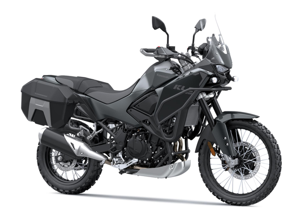 KLE500 ABS, 2026