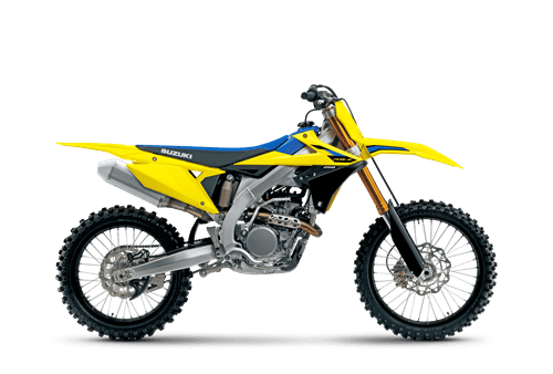 RM-Z250, 2026