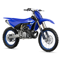 YZ250X, 2025