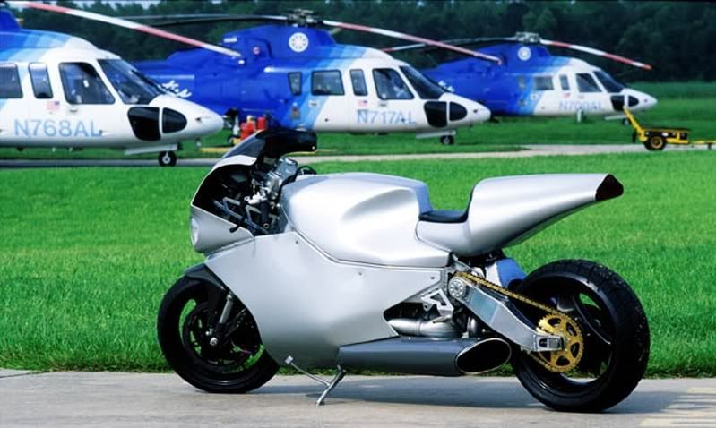 Y2K Superbike