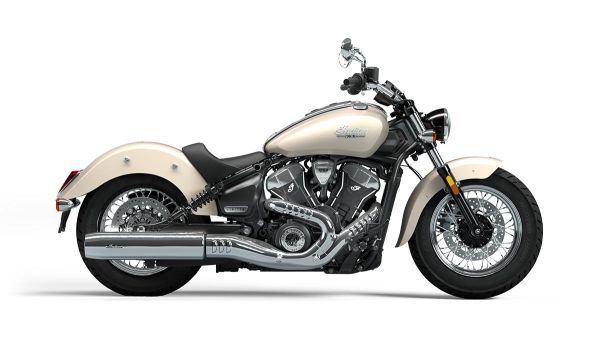 Scout Bobber Classic Limited, 2025