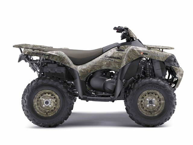 Brute Force 750 NRA Outdoors