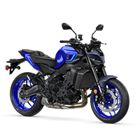 MT-10 SP, 2026