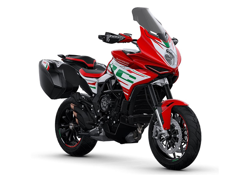 MV Agusta Turismo veloce RC SCS