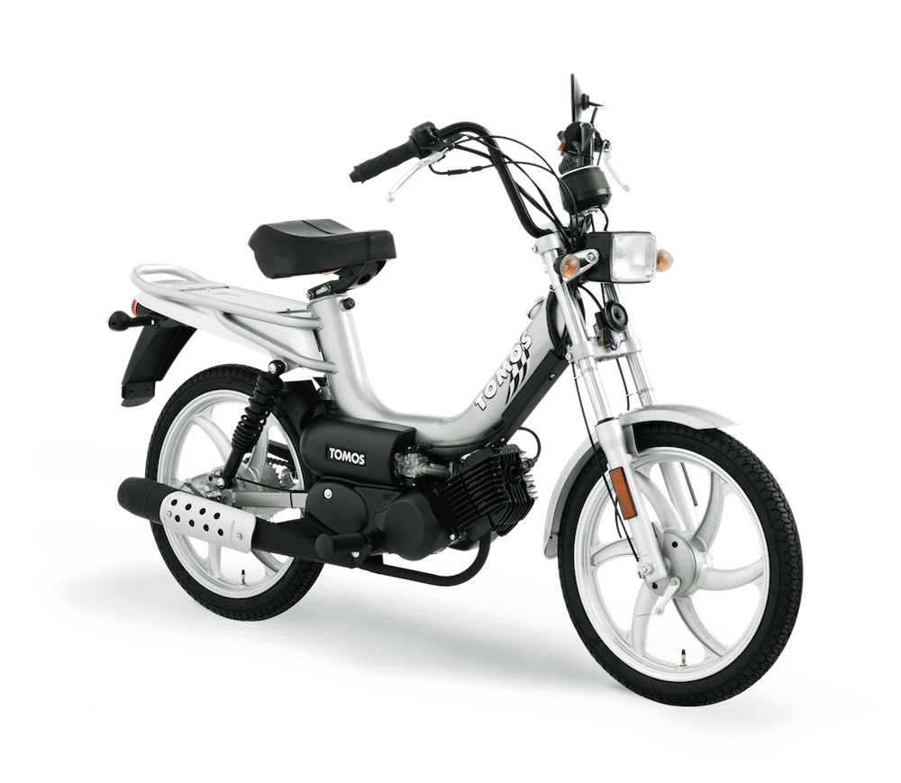 Tomos Flexer 25 SM, 2016 Motorcycles - Photos, Video, Specs, Reviews ...