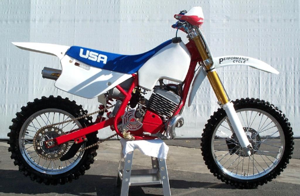 Montesa Honda Moto