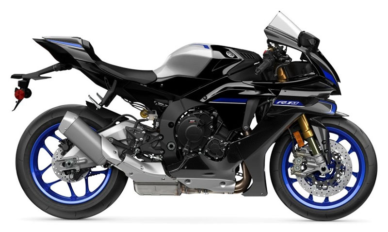 YZF-R1M, 2026