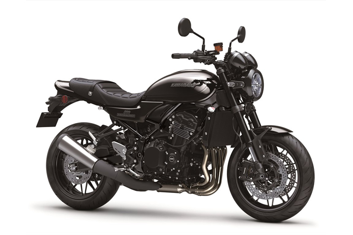 Z900RS ABS, 2026