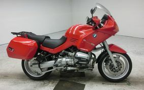 R 1100 RS, 1998