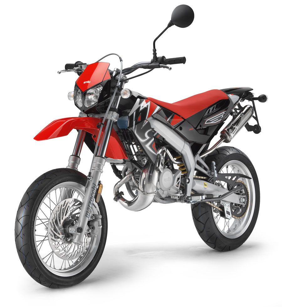 Supermoto 50