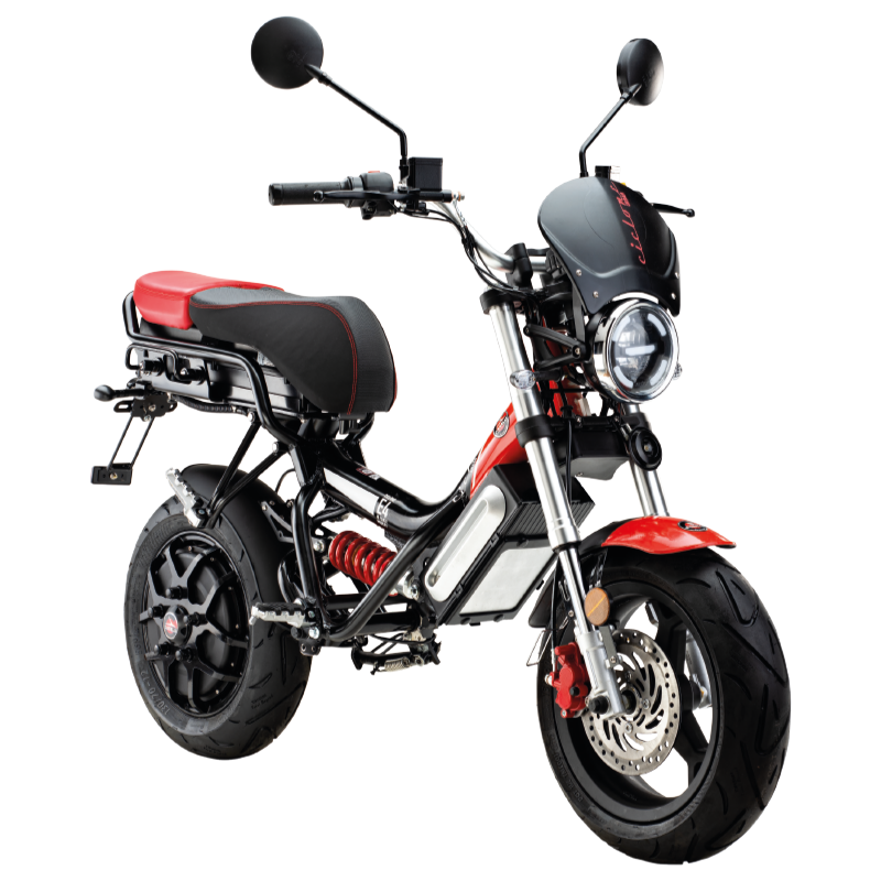 РњРѕРїРµРґ Garelli Basic 50cc