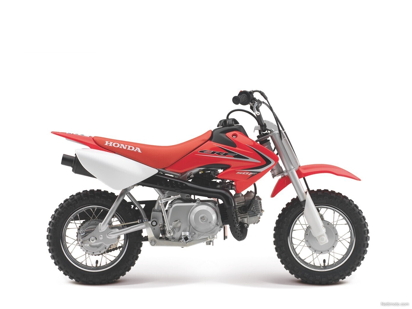 Honda CRF 50 F, 2020 Motorcycles - Photos, Video, Specs, Reviews | Bike.Net