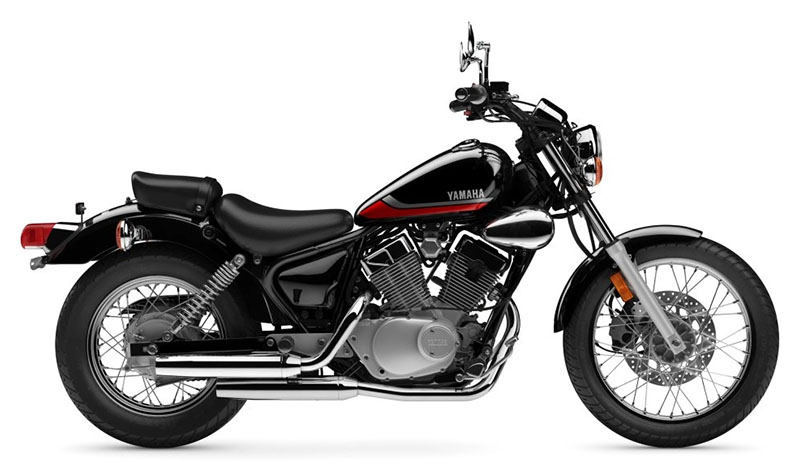 V-Star 250 , 2026