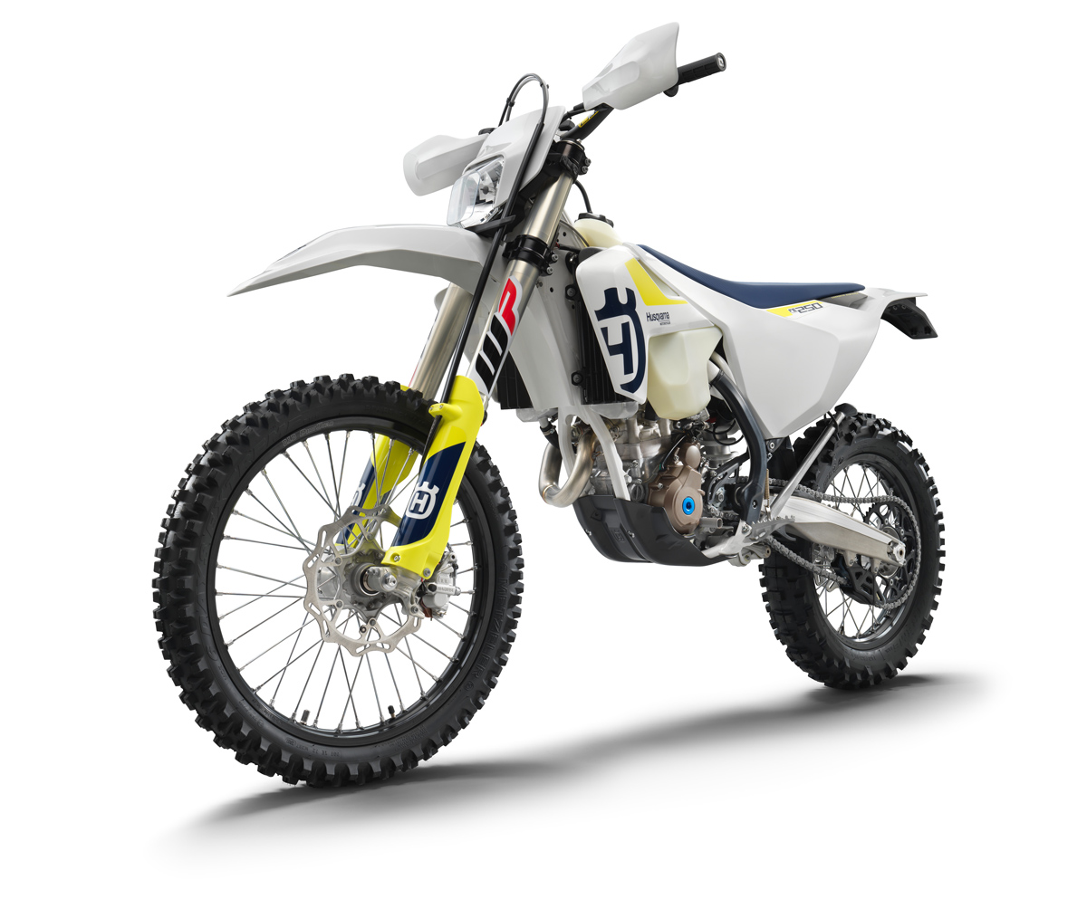 Husqvarna 450 кроссовый