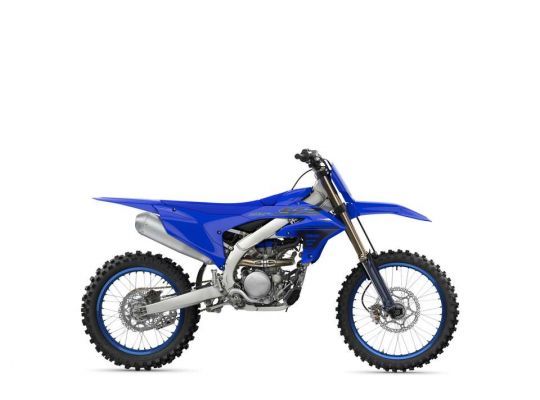 YZ250F 2025年式 MXAレーステスト：2025年のYAMAHAYZ250Fの実際のテスト