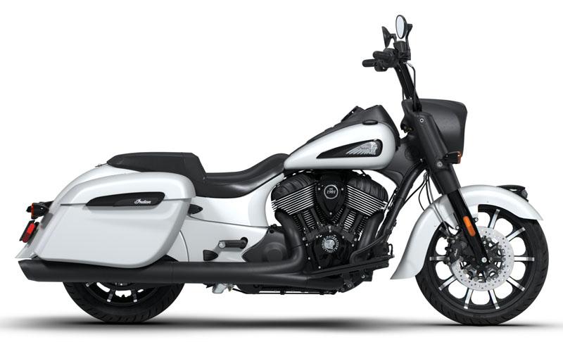 Springfield Dark Horse, 2026