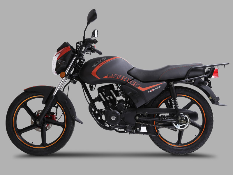 Vento Energy, 2016 Motorcycles - Photos, Video, Specs, Reviews | Bike.Net