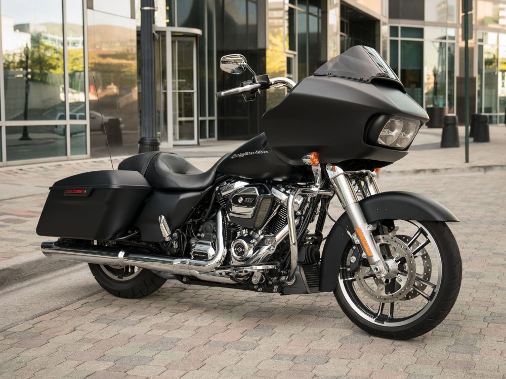 Harley-Davidson Road Glide, 2018 Motorcycles - Similar Models | Bike.Net