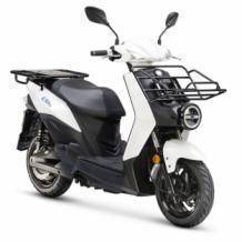 Sym XPro 50 Motorcycles - Photos, Video, Specs, Reviews | Bike.Net