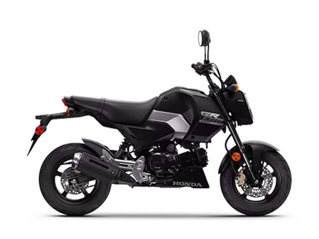 Grom SP, 2024