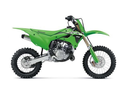 KX 85-I, 2025