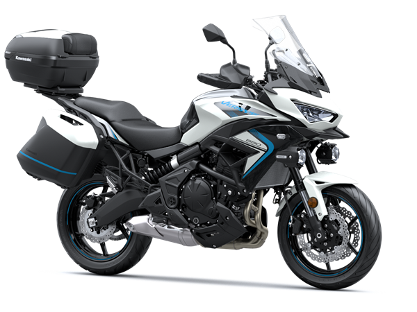 Versys 650 Tourer, 2025