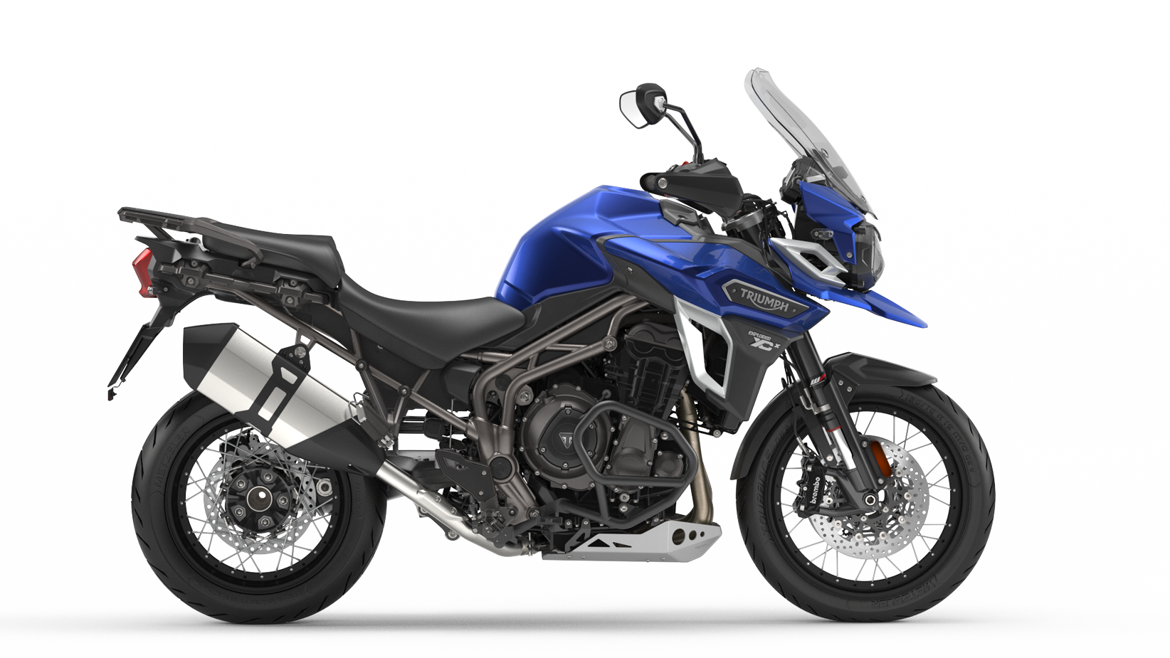 2017 triumph tiger 800 xcx specs
