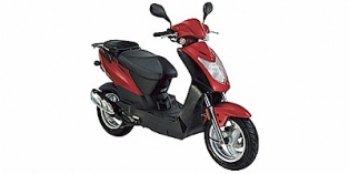 Kymco ZX 50, 2007 Motorcycles - Photos, Video, Specs, Reviews