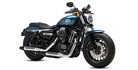 Custom V1200 Stormbreaker Amaranth, 2025