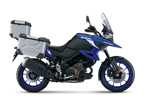 V-Strom 1050 Tour, 2025