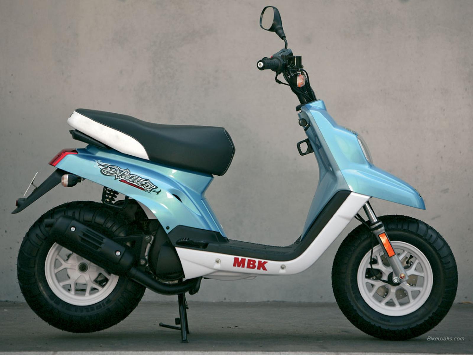 Mbk Booster Naked Motorcycles Photos Video Specs Reviews