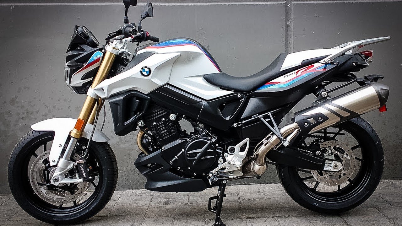 BMW F 800 R, 2019 Motorcycles - Photos, Video, Specs, Reviews | Bike.Net