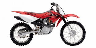 Honda Ape 100 Type D, 2014 Motorcycles - Photos, Video, Specs