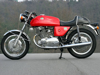 750 SFC, 1973