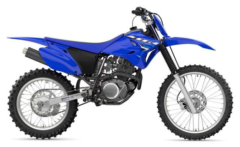 TT-R230, 2026