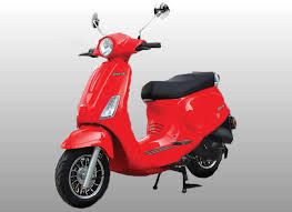 PGO X-Hot 125 Carb Motorcycles - Photos, Video, Specs, Reviews