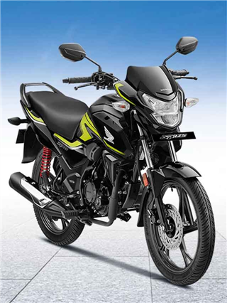 honda shine sp 125 new model 2022