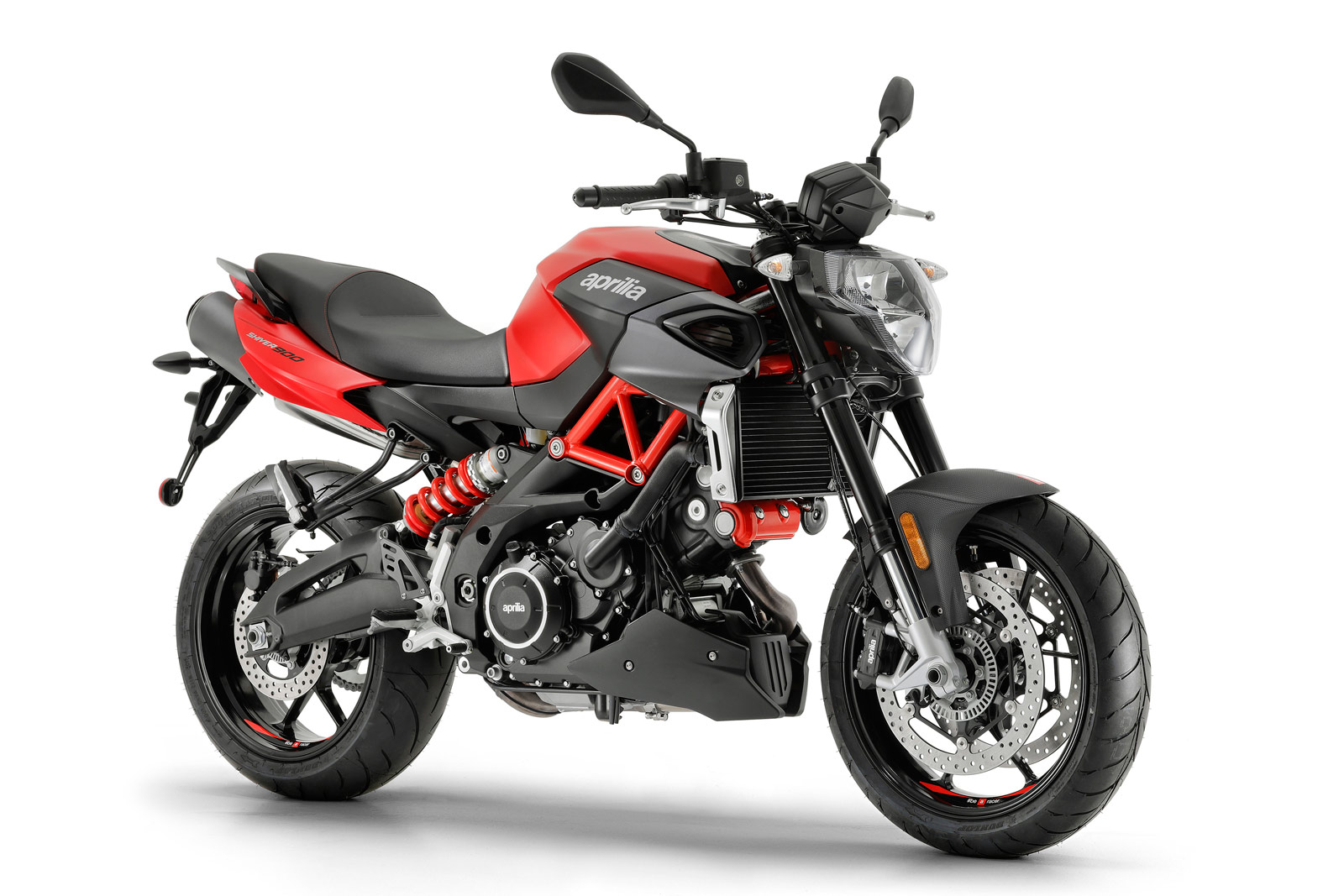 Aprilia Shiver 900, 2019 Motorcycles - Photos, Video, Specs, Reviews ...