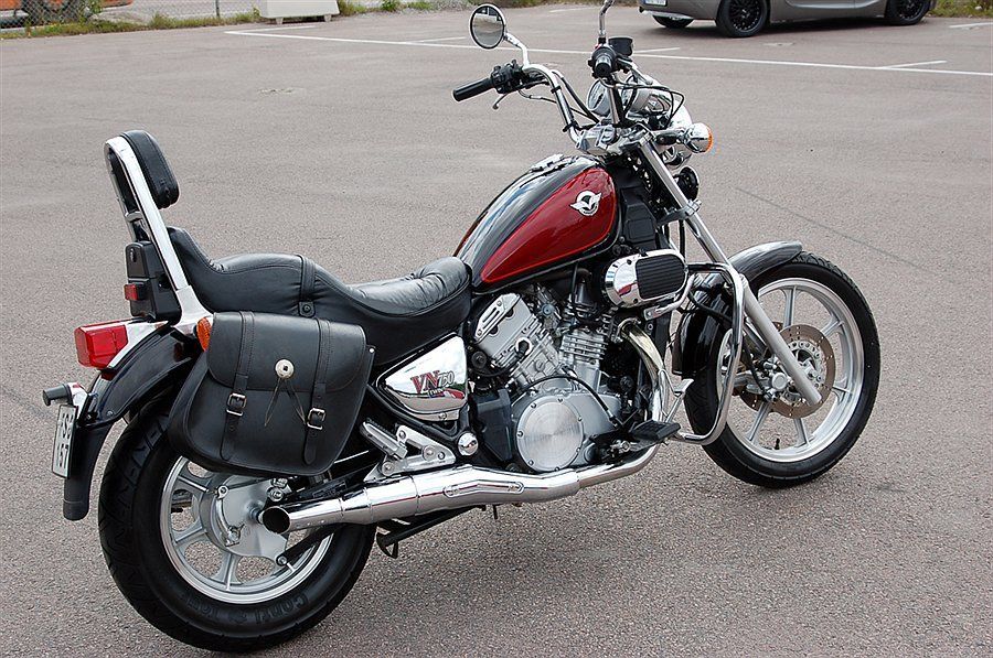 Kawasaki Motorcycles - Models, Photos, Reviews | Bike.Net
