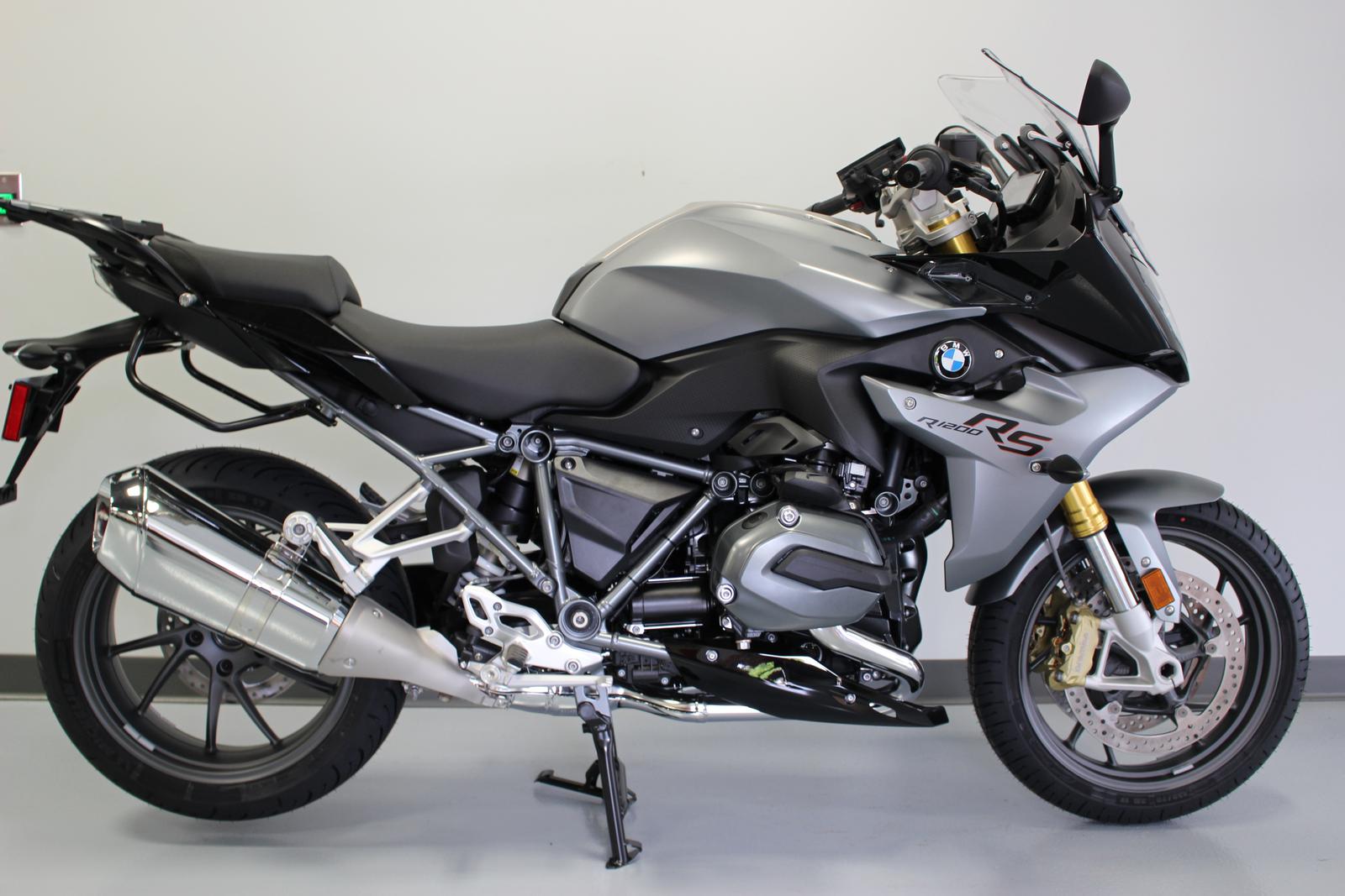BMW R 1200 RS, 2016 Motorcycles - Photos, Video, Specs, Reviews | Bike.Net
