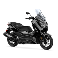 XMAX, 2026