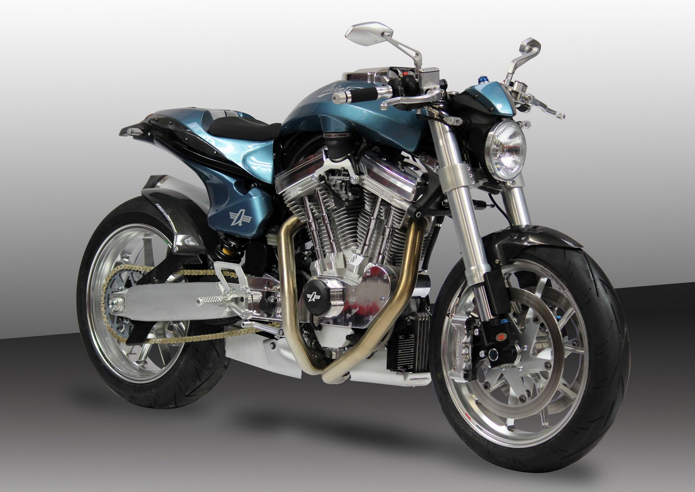 Avinton COLLECTOR GT, 2014 Motorcycles - Photos, Video, Specs, Reviews ...