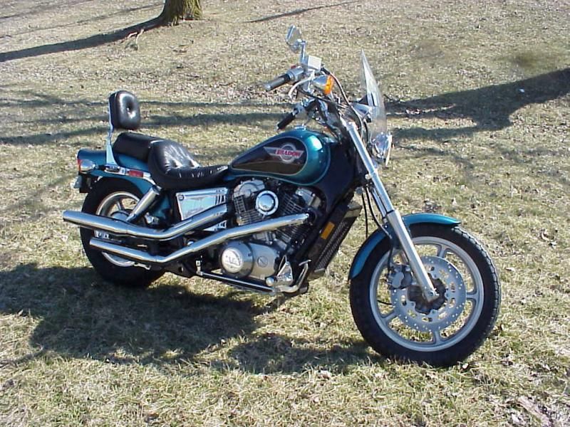 Honda Motorcycles - Models, Photos, Reviews | Bike.Net