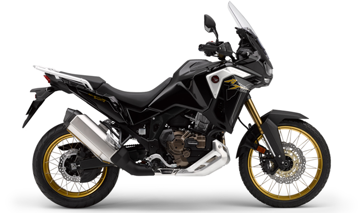 Africa Twin Adventure Sports DCT, 2025